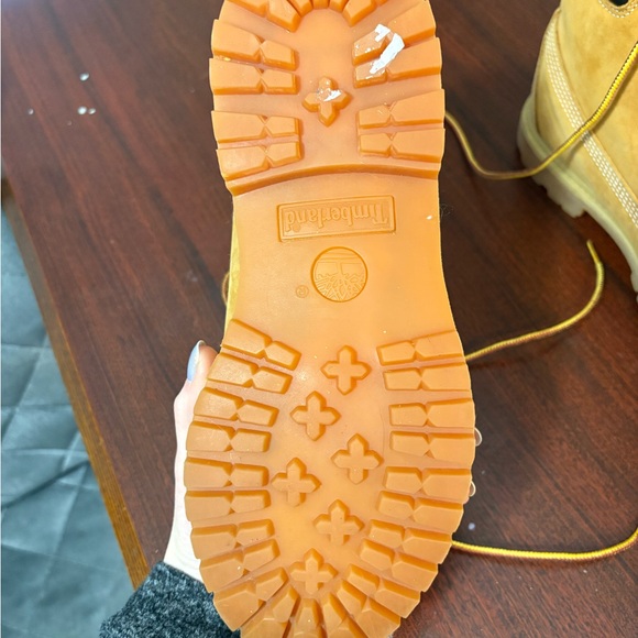Timberland boots - Picture 6 of 10